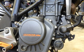 KTM 200 DUKE