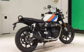 TRIUMPH SPEED TWIN 900 2025