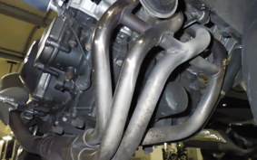 KAWASAKI Z750 Gen.2 2007