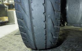 HONDA GYRO X 2011 TD02
