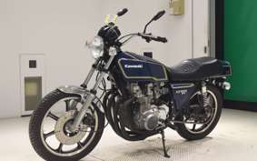 KAWASAKI Z1000 2018 KZT00A