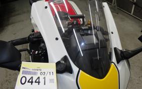 YAMAHA YZF-R7 2022 RM39J