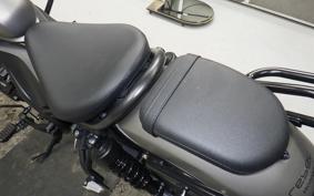 HONDA REBEL 250 A 2018 MC49