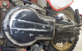 HONDA QR50 AE01