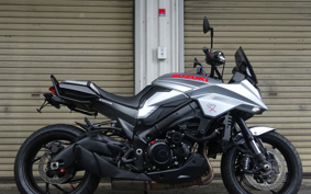 SUZUKI KATANA 2019 GT79B