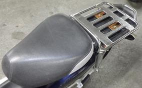 HONDA C110 SUPER CUB 2024 JA10