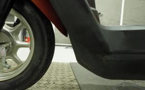 HONDA TACT-4ﾍﾞｰｼｯｸ AF79