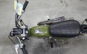 HONDA MONKEY 2001 Z50J