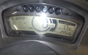 YAMAHA TRICITY 125 2013 SE82J