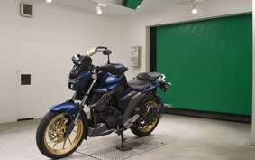 YAMAHA FZS25 2012
