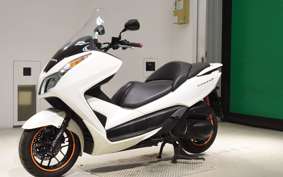 HONDA FORZA SI 2019 MF12