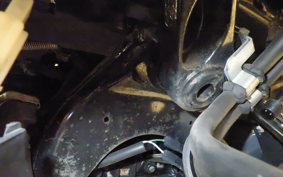 HONDA FORZA Z GEN 2 MF10