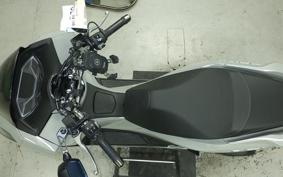 HONDA PCX 160 KF47