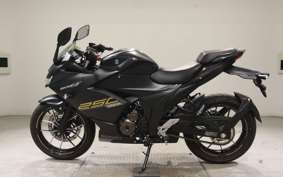 SUZUKI ｼﾞｸｻｰ250SF ED22Y