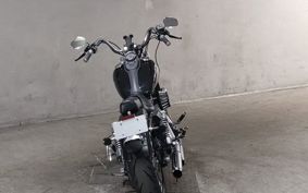 HARLEY FXDB1580 2008 GX4