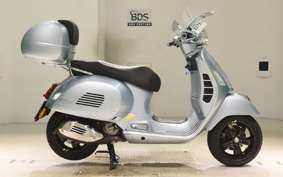 VESPA GTS300 SUPER 2021