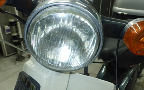 HONDA C50 SUPER CUB 2014 AA01