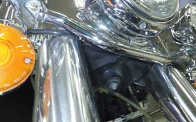 HARLEY FLSTC 1340 1998