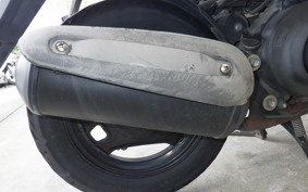 SUZUKI ADDRESS V50 Gen.2 CA44A