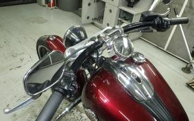 HARLEY FXSB 1580 2015