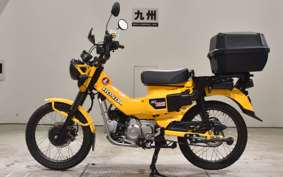 HONDA CT125-2 1986 JA65