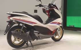 HONDA PCX 125 2007 JF28