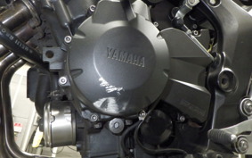 YAMAHA FAZER FZ6 N 2007