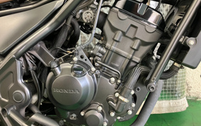 HONDA REBEL 250  S E-clutch MC49