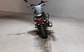 HONDA REBEL MC49