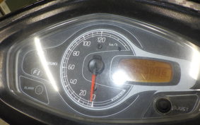 SUZUKI ADDRESS V125 S CF4MA