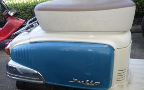 HONDA JULIO AF52