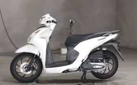 HONDA DIO 110 JK03