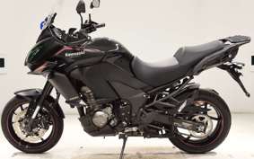 KAWASAKI VERSYS 1000 2017