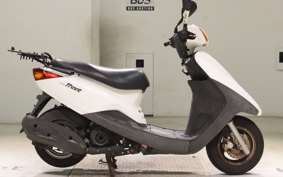 YAMAHA AXIS 125 TREET 2021 SE53J