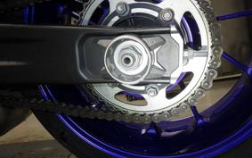 YAMAHA MT-07 ABS 2018 RM19J