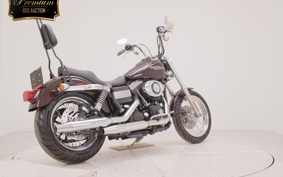 HARLEY FXDB 1580 2006