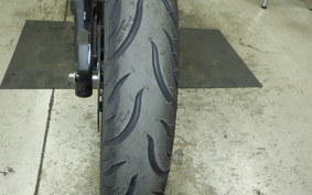 HONDA CT125-2 JA65