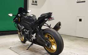 HONDA CBR1000RR RSP 2024 SC82