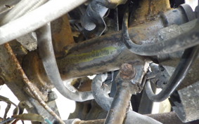 KAWASAKI GPZ900R NINJA 1987 ZX900A