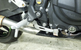 KAWASAKI NINJA 400 2018 EX400G