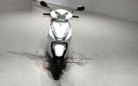 HONDA LEAD 125 JF45