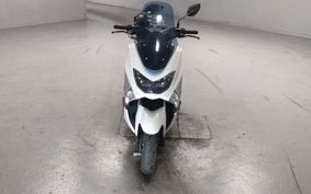 YAMAHA N-MAX 155 SG50J