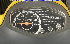 SUZUKI LETS4