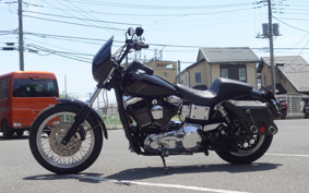 HARLEY FXDL1580 2000 GDV