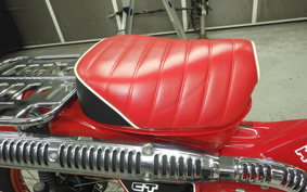 HONDA CT110 HUNTER CUB