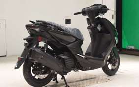 YAMAHA CYGNUS Griffus SEJ4J