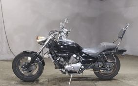 KAWASAKI ELIMINATOR 250V VN250A