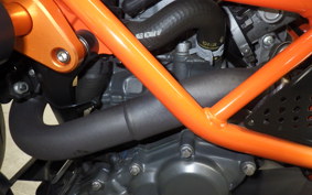 KTM 390 DUKE 2020