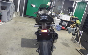 KAWASAKI Z900 Gen.2 2020 ZR900B