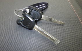 HONDA PCX125 2025 JF56